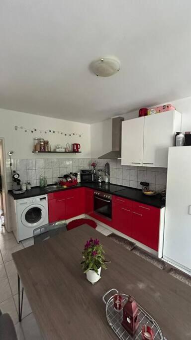 Cozy Apartment In Cologne Center Экстерьер фото