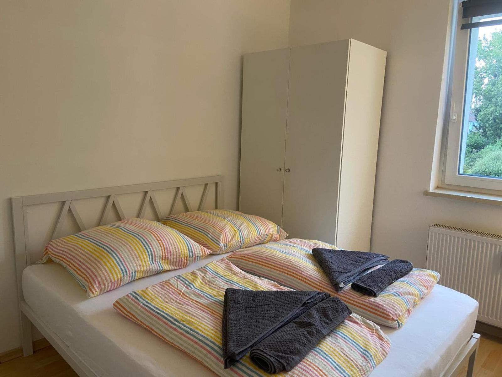 Cozy Apartment In Cologne Center Экстерьер фото