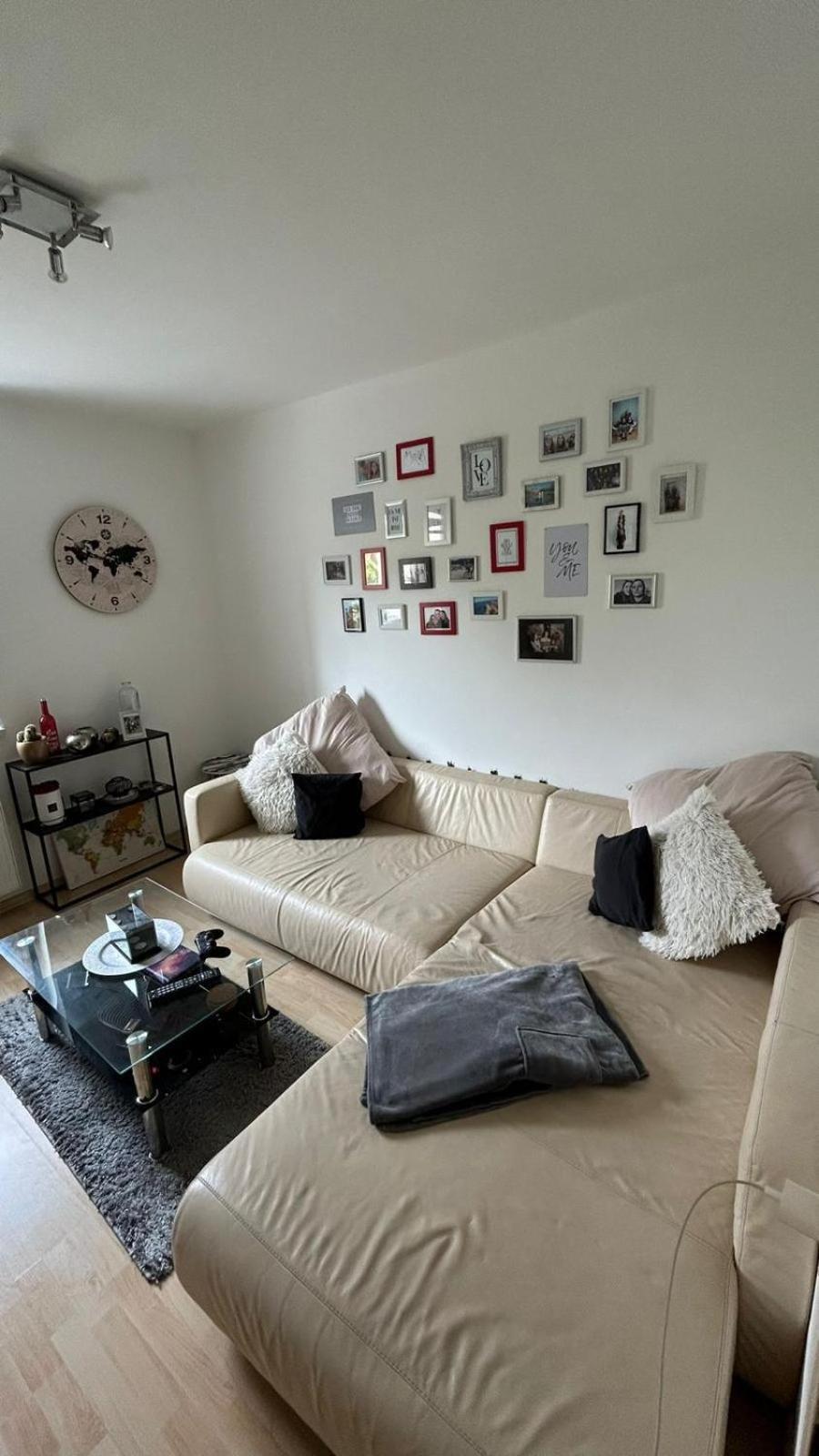 Cozy Apartment In Cologne Center Экстерьер фото
