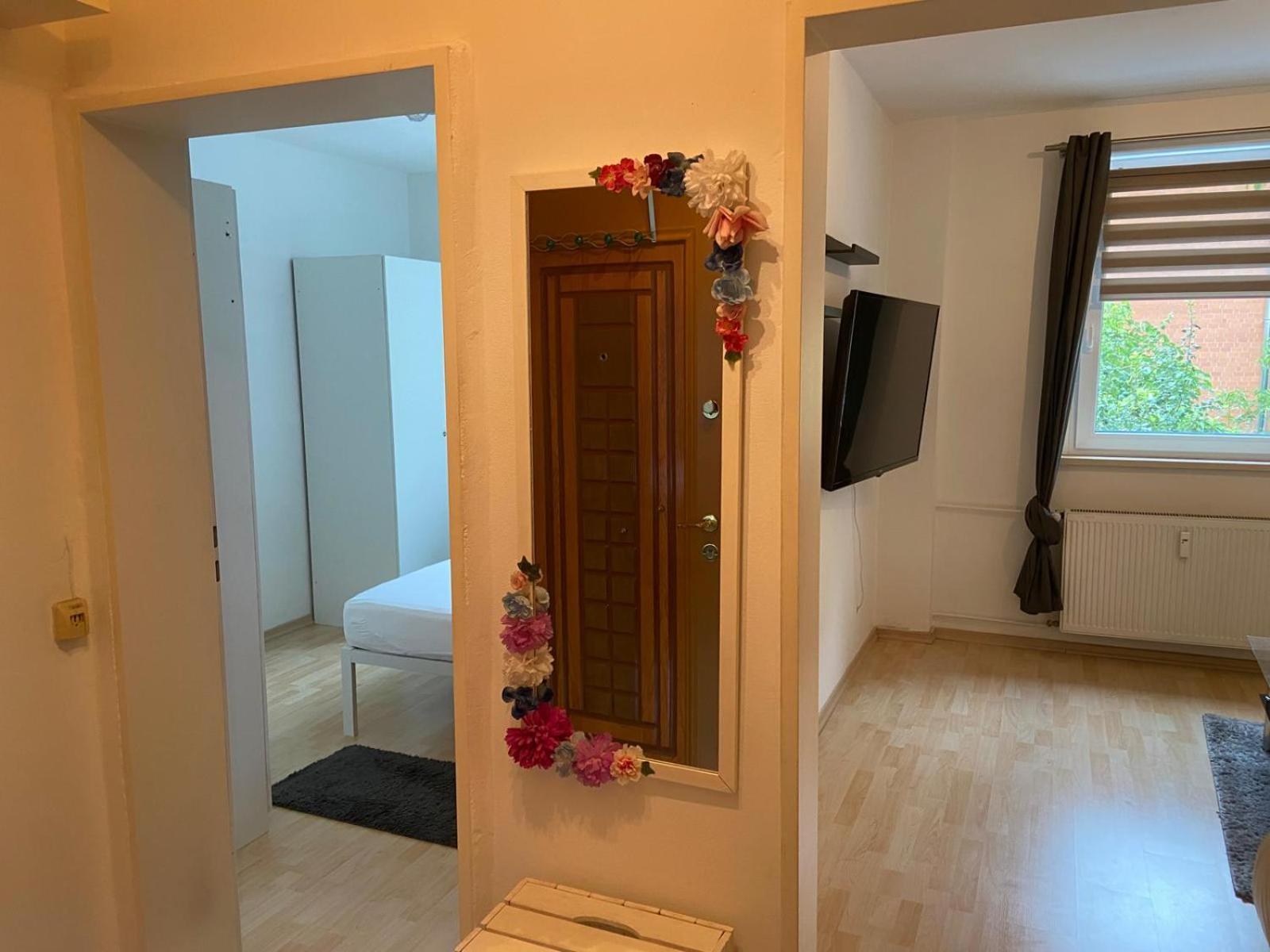 Cozy Apartment In Cologne Center Экстерьер фото
