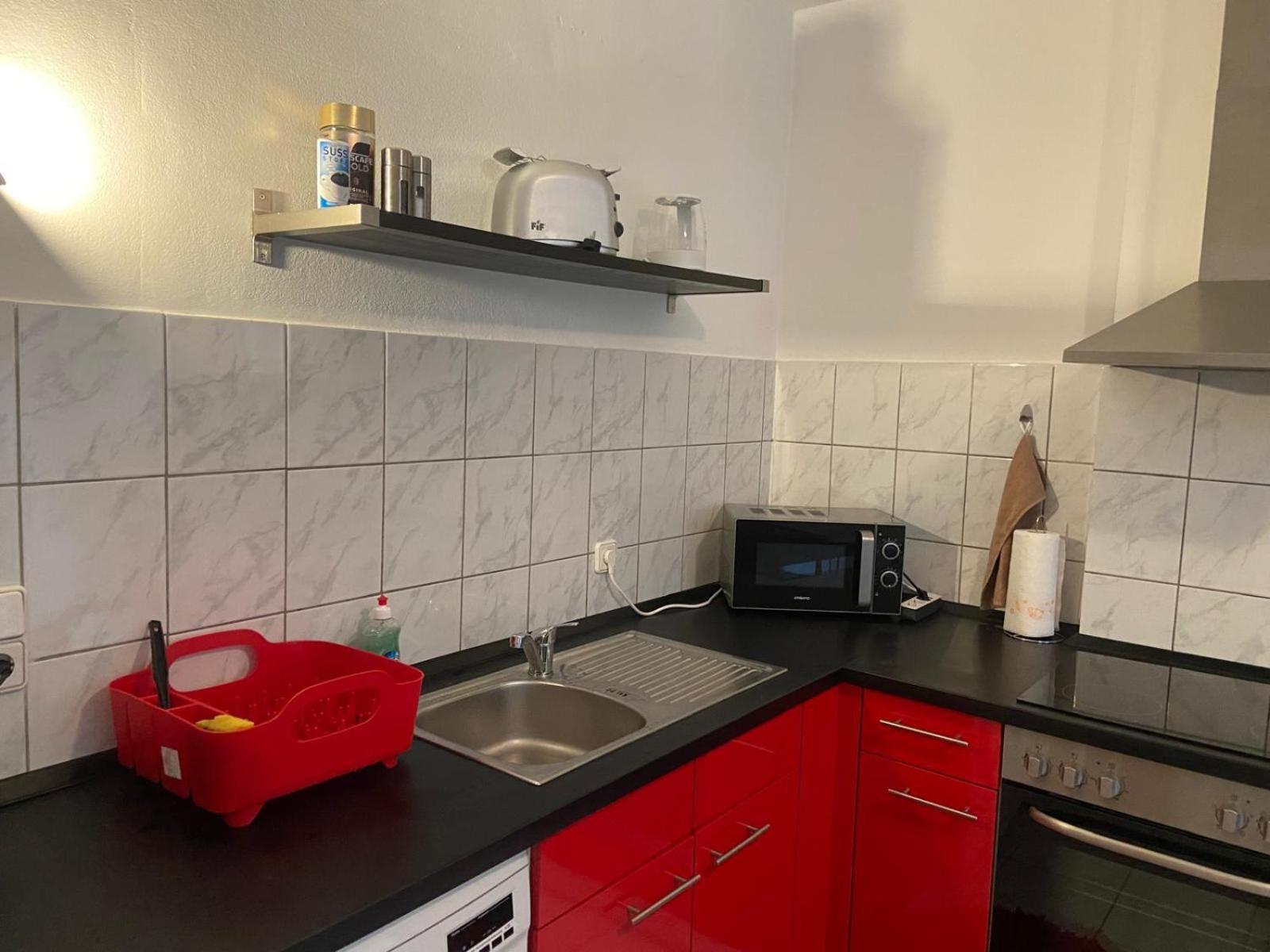 Cozy Apartment In Cologne Center Экстерьер фото