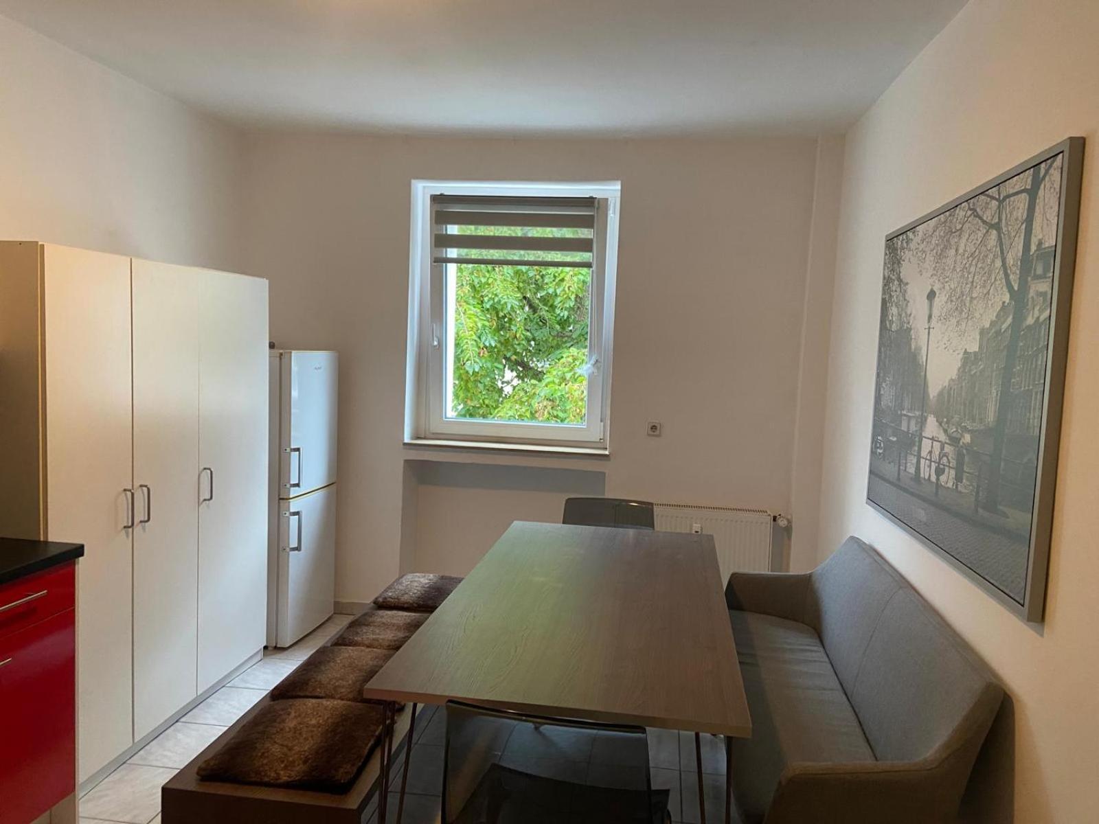 Cozy Apartment In Cologne Center Экстерьер фото